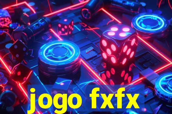 jogo fxfx